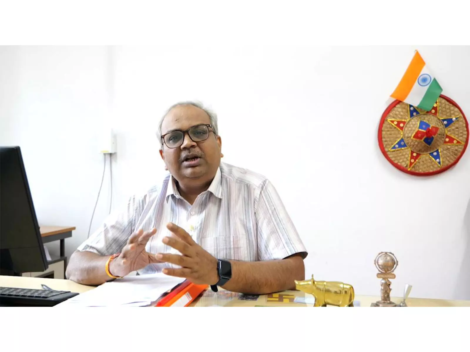 IIT गुवाहाटी और ब्रिटेन के विश्वविद्यालयों ने मशीन लर्निंग से टिकाऊ धातु मिश्र धातु विकसित की IIT गुवाहाटी और ब्रिटेन के विश्वविद्यालयों ने मशीन लर्निंग से टिकाऊ धातु मिश्र धातु विकसित की