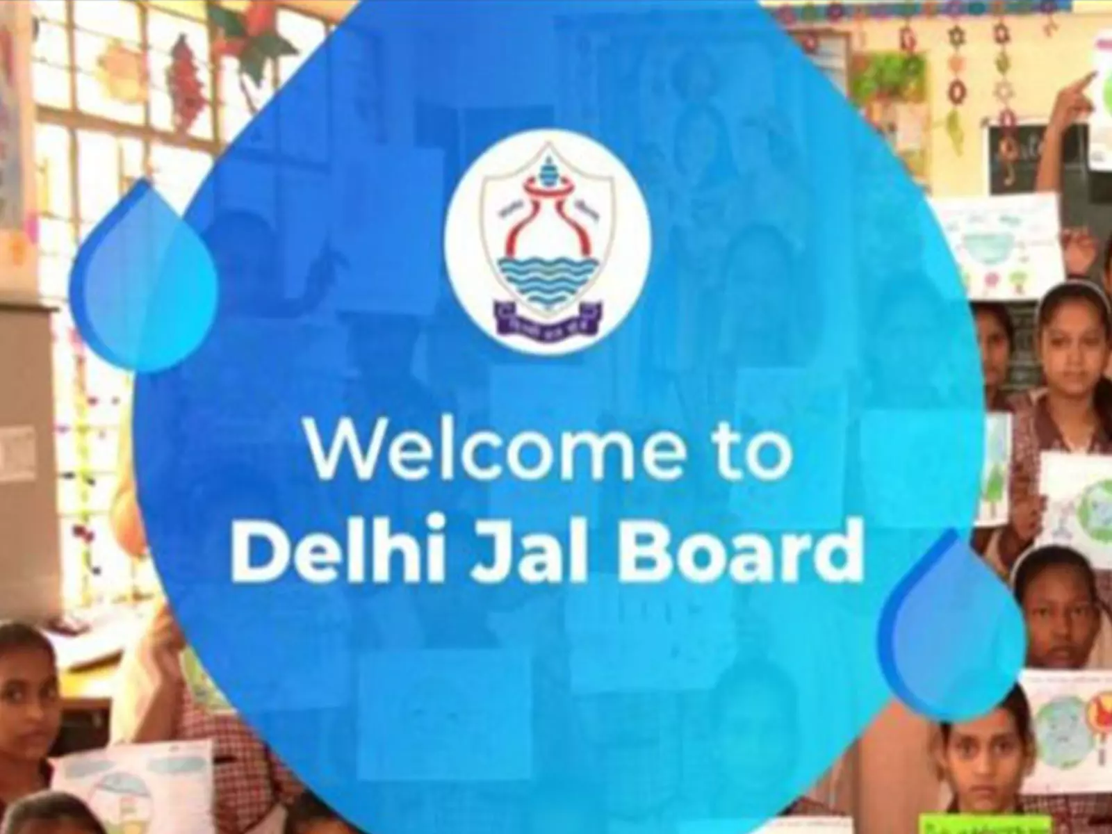 दिल्ली उच्च न्यायालय के हस्तक्षेप के बाद DJB वेस्टएंड ग्रीन फार्म्स को पानी की आपूर्ति करेगा दिल्ली उच्च न्यायालय के हस्तक्षेप के बाद DJB वेस्टएंड ग्रीन फार्म्स को पानी की आपूर्ति करेगा