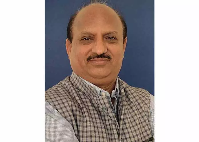 विधानसभा में बुरहान वानी, यासीन मलिक पर चर्चा करने का कोई मतलब नहीं: Dr. DK Manuel विधानसभा में बुरहान वानी, यासीन मलिक पर चर्चा करने का कोई मतलब नहीं: Dr. DK Manuel