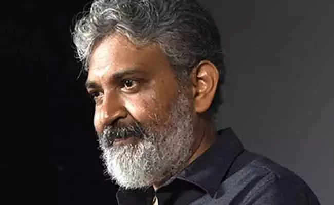 Rajamouli की हॉलीवुड कोशिशें: स्क्रीन रेंट प्लस पर इंटरव्यू ने पकड़ी थोड़ी ध्यान की लहर Rajamouli की हॉलीवुड कोशिशें: स्क्रीन रेंट प्लस पर इंटरव्यू ने पकड़ी थोड़ी ध्यान की लहर