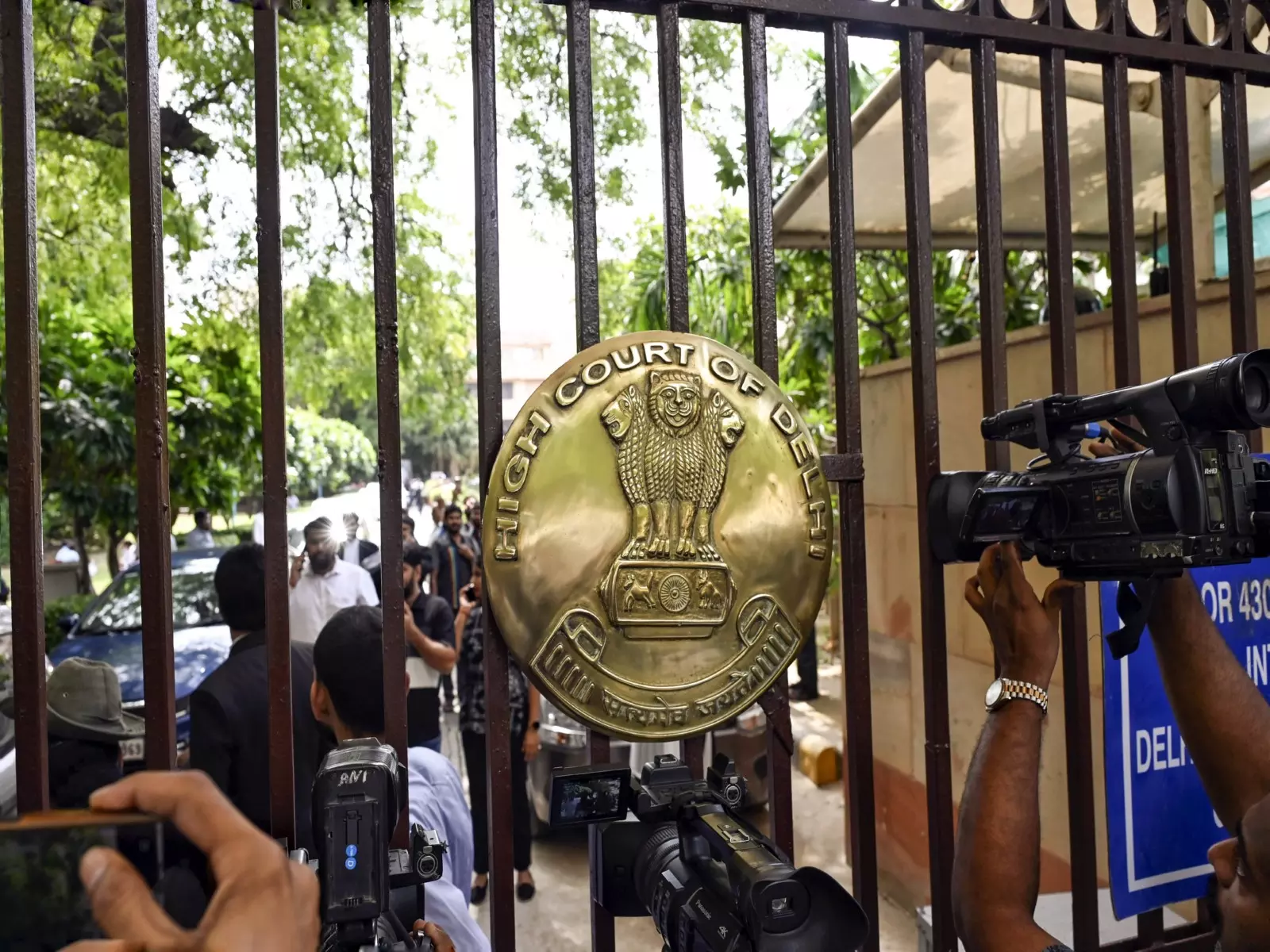 दिल्ली HC ने भारतीय पिकलबॉल संघ को राष्ट्रीय खेल महासंघ के रूप में मान्यता का फैसला बरकरार रखा दिल्ली HC ने भारतीय पिकलबॉल संघ को राष्ट्रीय खेल महासंघ के रूप में मान्यता का फैसला बरकरार रखा