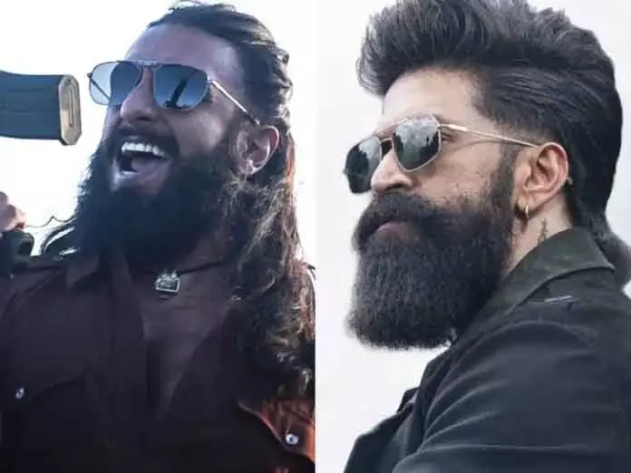 Dhurandhar 2 का क्रेज़, 19 मार्च को ग्रैंड रिलीज़, अन्य फिल्मों ने तारीख बदली Dhurandhar 2 का क्रेज़, 19 मार्च को ग्रैंड रिलीज़, अन्य फिल्मों ने तारीख बदली