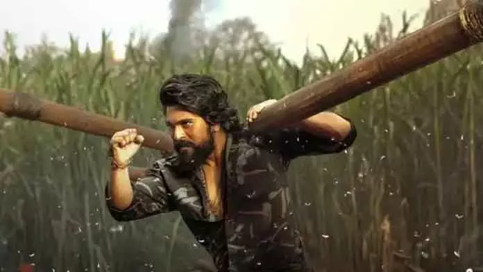 Ram Charan की पेड्डी 30 अप्रैल को रिलीज़, स्टार ने लुक बदला Ram Charan की पेड्डी 30 अप्रैल को रिलीज़, स्टार ने लुक बदला