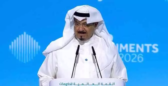 Kuwait-रियाद रेल लिंक की योजनाओं पर प्रगति, देश बनेगा क्षेत्रीय लॉजिस्टिक्स हब Kuwait-रियाद रेल लिंक की योजनाओं पर प्रगति, देश बनेगा क्षेत्रीय लॉजिस्टिक्स हब