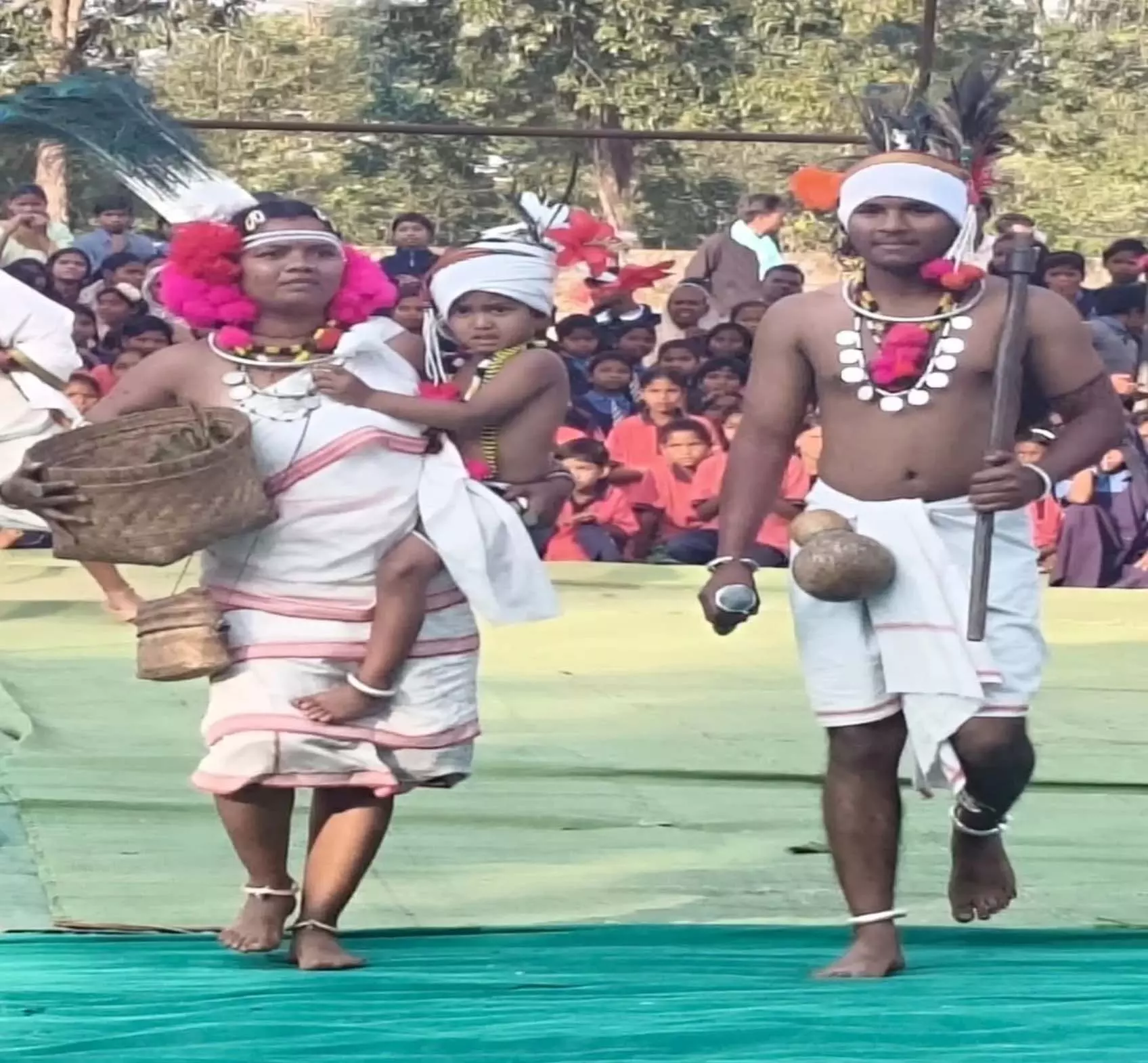 आदिवासी संस्कृति का महाकुंभ बस्तर पण्डुम 2026 आदिवासी संस्कृति का महाकुंभ बस्तर पण्डुम 2026