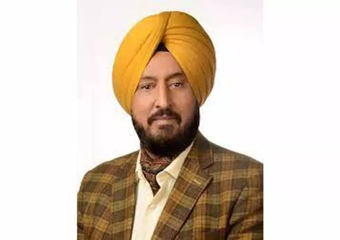 टोनी ने बजट प्रक्रिया में DDC को शामिल न किए जाने पर चिंता जताई टोनी ने बजट प्रक्रिया में DDC को शामिल न किए जाने पर चिंता जताई