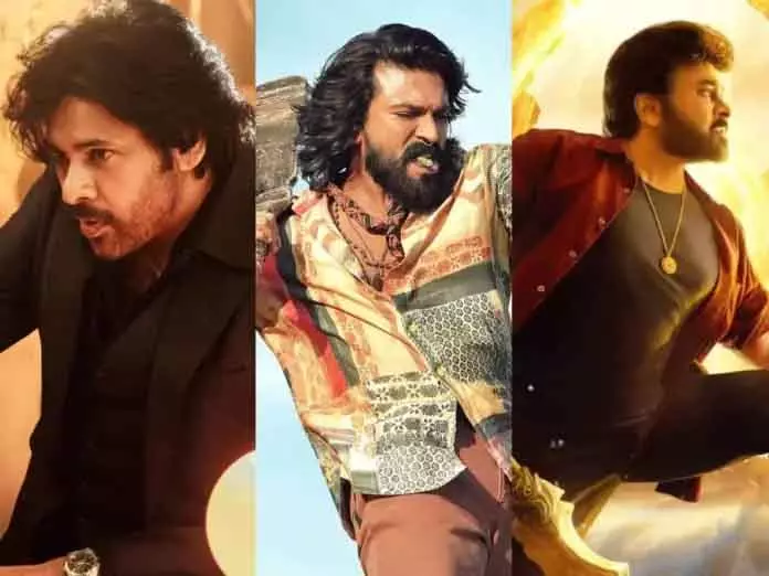 Pawan Kalyan की ‘उस्ताद भगत सिंह’ 26 मार्च को रिलीज़, फैंस में उत्साह Pawan Kalyan की ‘उस्ताद भगत सिंह’ 26 मार्च को रिलीज़, फैंस में उत्साह
