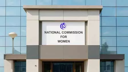 मेदाराम जतारा के दौरान नाबालिग से कथित यौन उत्पीड़न मामले की जांच के लिए एनसीडब्ल्यू ने बनाई समिति मेदाराम जतारा के दौरान नाबालिग से कथित यौन उत्पीड़न मामले की जांच के लिए एनसीडब्ल्यू ने बनाई समिति