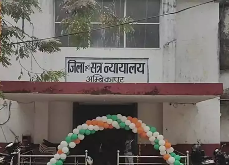 नशीले इंजेक्शन तस्करी में दो दोषियों को 10-10 साल की सजा नशीले इंजेक्शन तस्करी में दो दोषियों को 10-10 साल की सजा