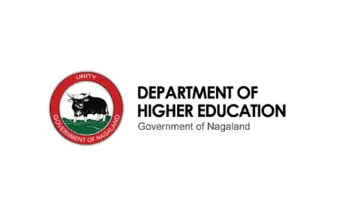 Nagaland: DoSE ने परीक्षा पे चर्चा 2026 के प्रसारण की जानकारी दी