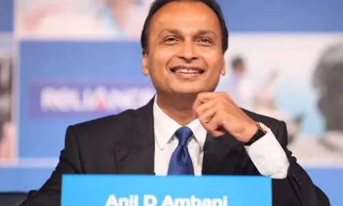 अनिल अंबानी नहीं भागेंगे देश छोड़कर, सुप्रीम कोर्ट में कहा अनिल अंबानी नहीं भागेंगे देश छोड़कर, सुप्रीम कोर्ट में कहा