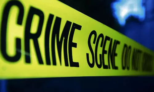 महिला और 4 बच्चों के साथ दरिंदगी, पीड़ा देने गर्म चम्मच और पेट्रोल का इस्तेमाल