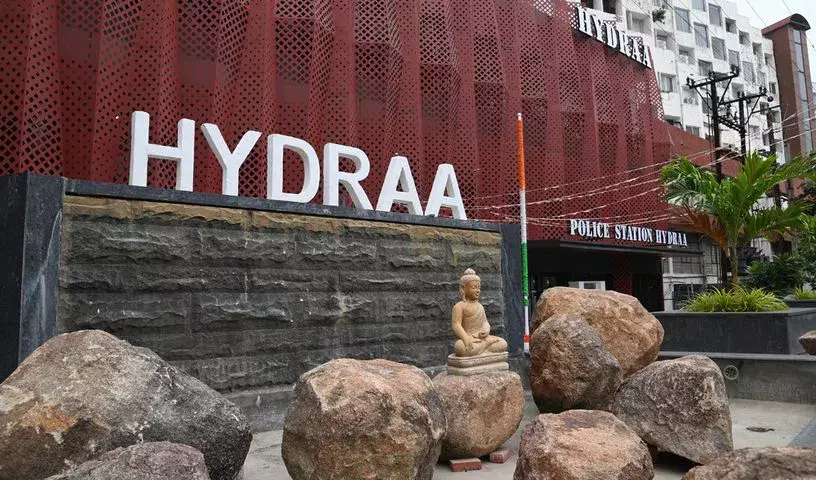 HYDRAA, ORR निवासियों के लिए साप्ताहिक फ़ोन-इन आयोजित करेगा