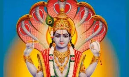 Guruwar Ke Upay : गुरुवार की शाम करें ये उपाय,विष्णुजी का पाएंगे आशीर्वाद