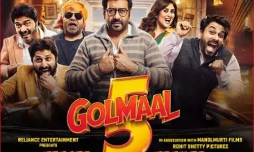 Golmaal 5: धमाका, अक्षय कुमार बनेंगे लीड विलेन, अजय देवगन से होगा टकराव Golmaal 5: धमाका, अक्षय कुमार बनेंगे लीड विलेन, अजय देवगन से होगा टकराव