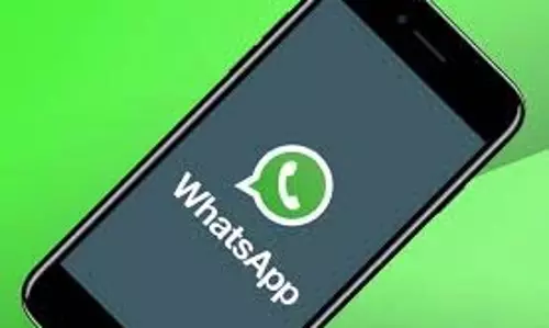 WhatsApp :अनजान नंबर से आ रही Call, फटाफट ऑन करें ये सेटिंग