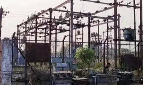 शहर में आज 4 घंटे बिजली सप्लाई बंद रहेगी
