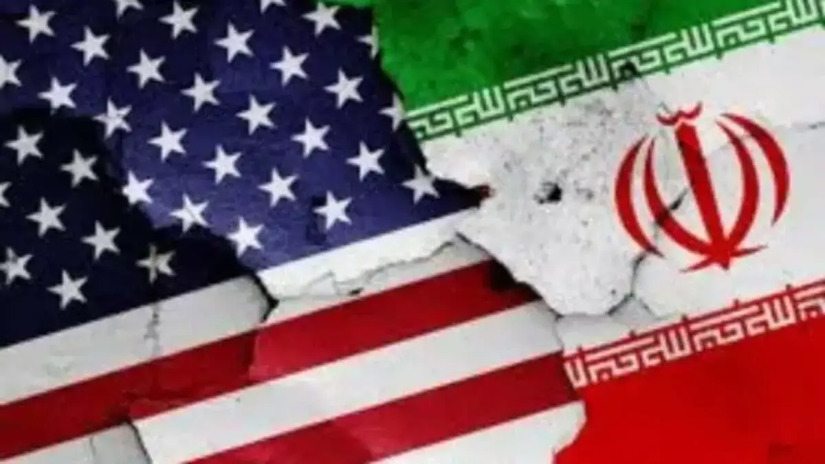 Iran ने अमेरिका के साथ तनाव के बीच नए अंडरग्राउंड मिसाइल बेस का अनावरण किया