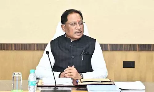 CM विष्णुदेव साय आज मयाली-बगीचा पर्यटन विकास परियोजना का करेंगे भूमिपूजन