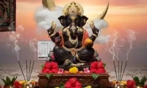 Sankashti Chaturthi 2026: द्विजप्रिय संकष्टी चतुर्थी के दिन भगवान गणेश की आरती क्यों है जरूरी Sankashti Chaturthi 2026: द्विजप्रिय संकष्टी चतुर्थी के दिन भगवान गणेश की आरती क्यों है जरूरी