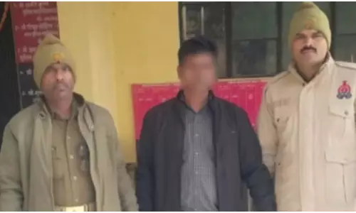 14 साल तक गुरुजी बनकर सिस्टम को दिया चकमा, अब फर्जी शिक्षक गिरफ्तार!