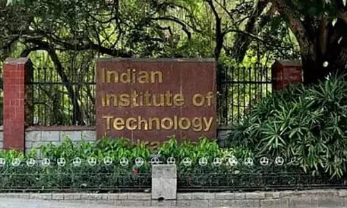 कैंसर जेनेटिक डेटा बेस: IIT मद्रास द्वारा जारी किया गया कैंसर जेनेटिक डेटा बेस: IIT मद्रास द्वारा जारी किया गया