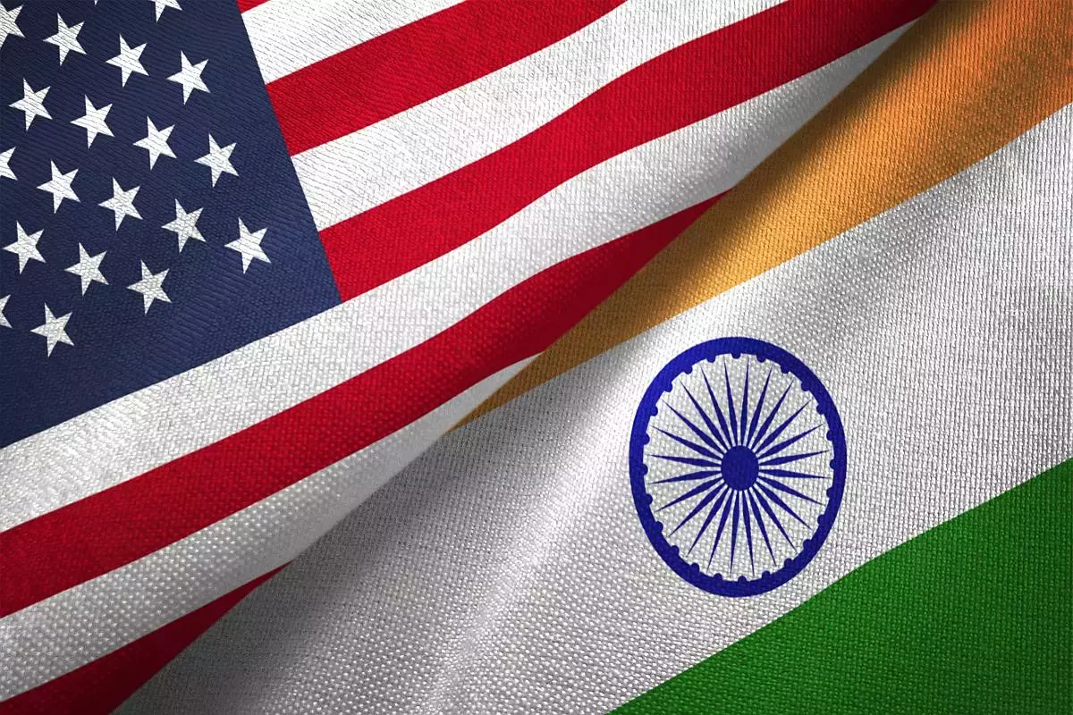 भारत ने ट्रेड डील पर धमकी नहीं दी, इंतज़ार करने को तैयार था: Report