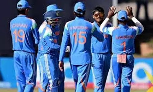 IND U19 VS ENG U19:  कितनी तारीख को खेला जाएगा अंडर-19 विश्व कप का फाइनल मैच