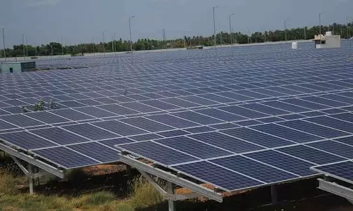सरकारी दफ्तरों की छतों पर 20 MW बिजली उत्पादन: जल्द शुरू होगा सरकारी दफ्तरों की छतों पर 20 MW बिजली उत्पादन: जल्द शुरू होगा