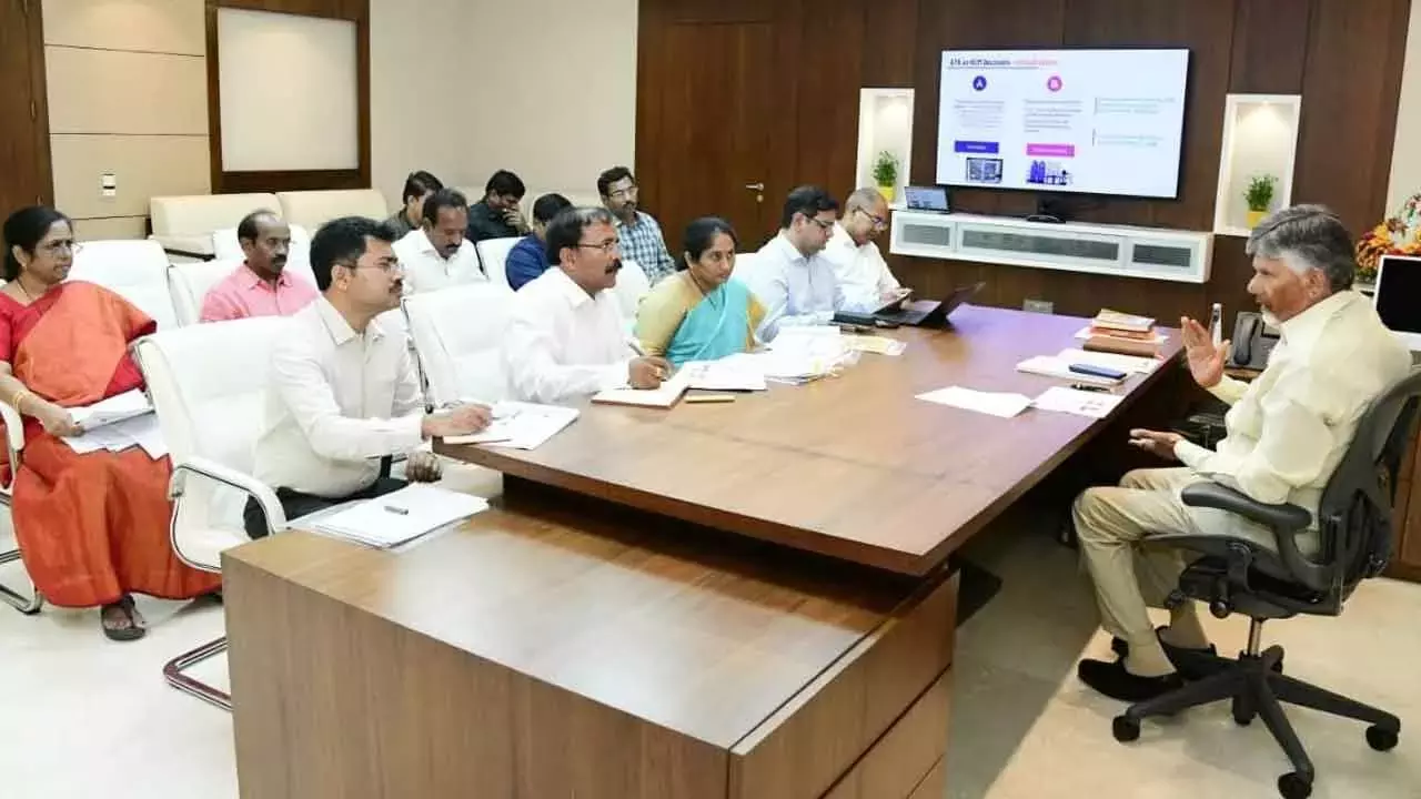 गठबंधन सरकार पिछड़े वर्गों को सर्वोच्च प्राथमिकता देगी: CM