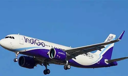 Chennai-मदुरै और त्रिची के बीच अतिरिक्त उड़ान सेवाएं फिर से शुरू Chennai-मदुरै और त्रिची के बीच अतिरिक्त उड़ान सेवाएं फिर से शुरू