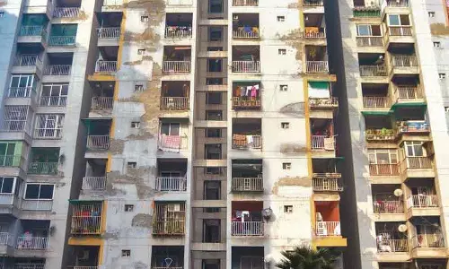 Ghaziabad की बहनों का मौत से पहले माफीनामा: कोरियन गेम नहीं छोड़ सकते Ghaziabad की बहनों का मौत से पहले माफीनामा: कोरियन गेम नहीं छोड़ सकते
