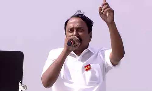 मैं गोपी निर्वाचन क्षेत्र से चुनाव लड़ूंगा: K.A. Sengottaiyan मैं गोपी निर्वाचन क्षेत्र से चुनाव लड़ूंगा: K.A. Sengottaiyan