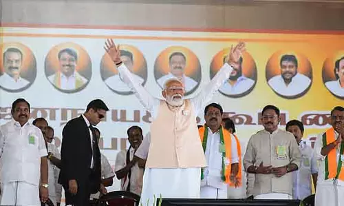 28 February- मोदी तमिलनाडु आ रहे है 28 February- मोदी तमिलनाडु आ रहे है