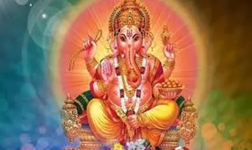 Sankashti Chaturthi 2026:  आज   है द्विजप्रिय संकष्टी चतुर्थी, जानें गणेश चालीसा का पाठ करने की सही विधि