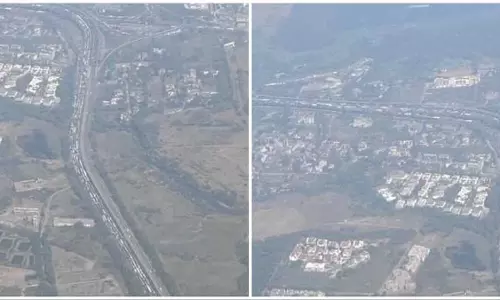 Mumbai-पुणे एक्सप्रेसवे पर ट्रैफिक जाम: यात्री 24 घंटे से ज़्यादा समय से फंसे, बसें कैंसिल