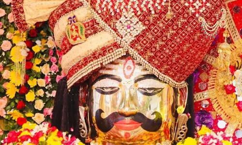 Indore : शहर भर में महाशिवरात्रि की तैयारियां तेज हो गई