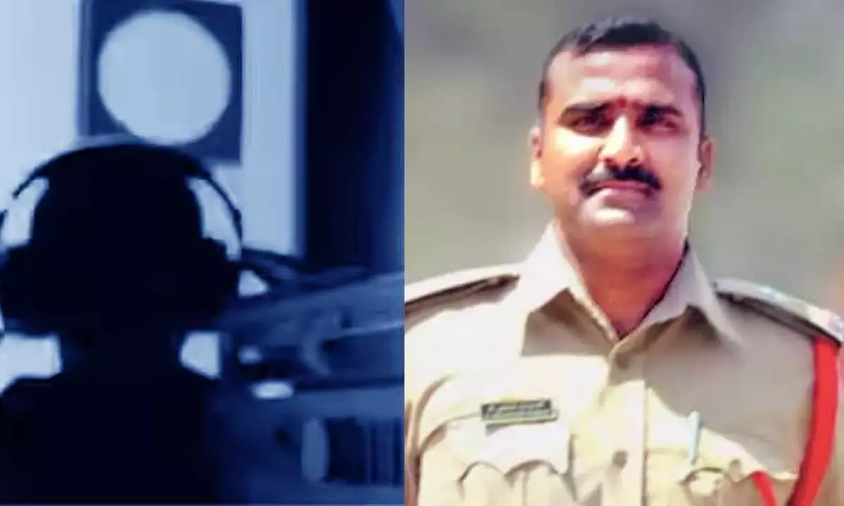 Telangana सरकार ने फोन टैपिंग मामले में डीएसपी प्रणीत राव को डिमोट किया