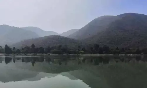 Odisha 100 करोड़ के प्रोजेक्ट से सतकोसिया सैंक्चुरी में इकोटूरिज्म को बढ़ावा देगा Odisha 100 करोड़ के प्रोजेक्ट से सतकोसिया सैंक्चुरी में इकोटूरिज्म को बढ़ावा देगा