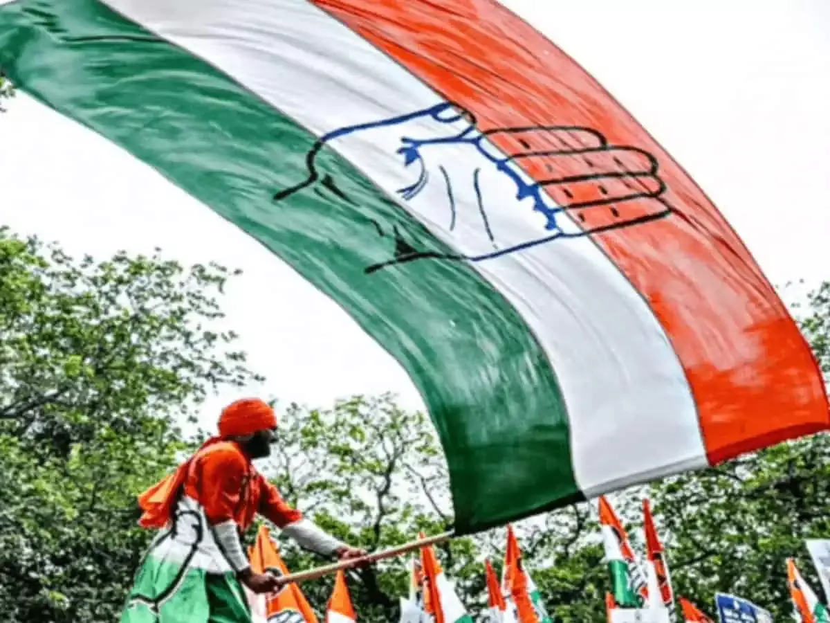 Telangana municipal elections: कांग्रेस ने सर्वसम्मति से 12 सीटें जीतीं