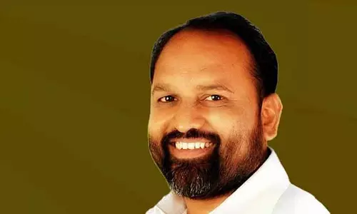 जिस दिन जानलेवा हादसा हुआ, उस दिन मुझे अजीत पवार के साथ यात्रा करनी थी: Former minister जिस दिन जानलेवा हादसा हुआ, उस दिन मुझे अजीत पवार के साथ यात्रा करनी थी: Former minister