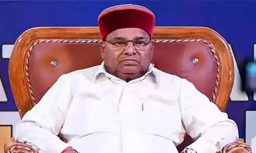 Governor के सिग्नेचर की कॉपी करके धोखाधड़ी: केस दर्ज Governor के सिग्नेचर की कॉपी करके धोखाधड़ी: केस दर्ज