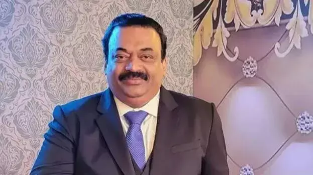 C J Roy की मौत की जांच के सिलसिले में कर्नाटक पुलिस केरल पहुंचेगी C J Roy की मौत की जांच के सिलसिले में कर्नाटक पुलिस केरल पहुंचेगी