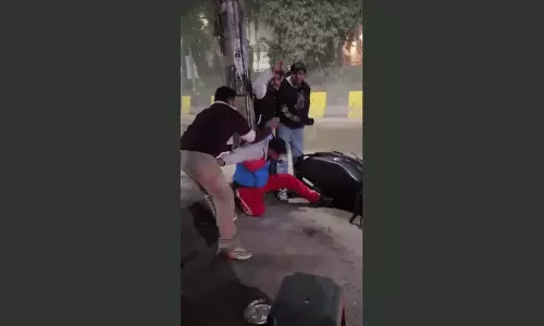 युवती से छेड़छाड़ का विरोध किया...बेरहमी से मारपीट की घटना में शामिल सभी आरोपी गिरफ्तार, VIDEO
