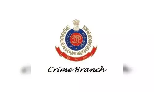 क्राइम ब्रांच की बड़ी सफलता, अपहृत दो नाबालिग को बरामद कर परिजनों से मिलाया क्राइम ब्रांच की बड़ी सफलता, अपहृत दो नाबालिग को बरामद कर परिजनों से मिलाया