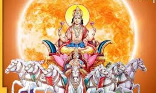 Bhanu Saptami 2026: भानु सप्तमी पर करें सूर्य देव से जुड़े ये काम,  तरक्की और व्यापार बढ़ेगा दिन-रात