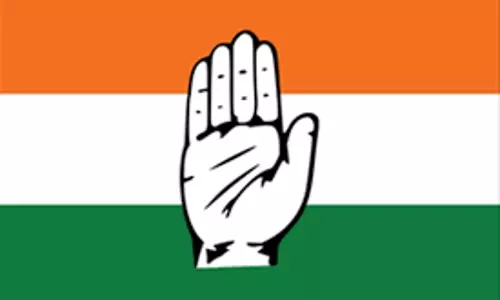 Bhopal: MP कांग्रेस में सर्जिकल स्ट्राइक, जंबो कार्यकारिणी भंग