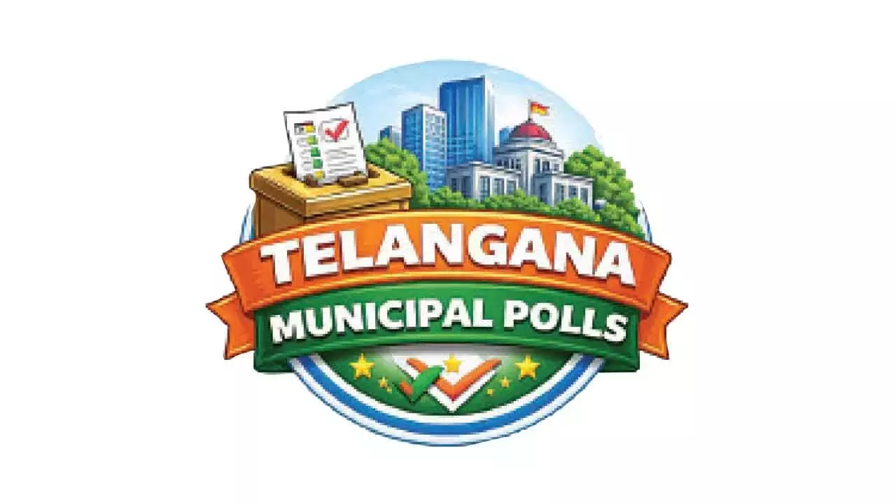 Telangana: नगर निगम चुनाव में 14 उम्मीदवार निर्विरोध चुने गए