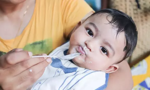 Haryana : एक्सपर्ट से पूछें बच्चों को बाजरा दिया जा सकता है Haryana : एक्सपर्ट से पूछें बच्चों को बाजरा दिया जा सकता है