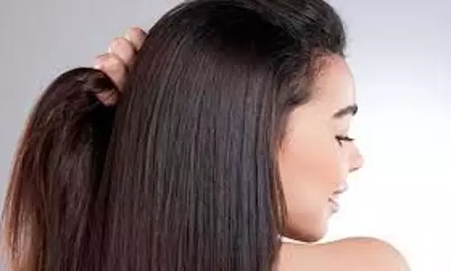 Hair Care:लंबे और हेल्दी बालों के लिए आजमाएंं ये आसान टिप्स Hair Care:लंबे और हेल्दी बालों के लिए आजमाएंं ये आसान टिप्स